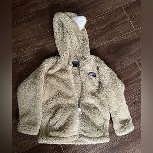 Patagonia 3T Toddlers Fleece